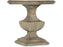 Hooker Furniture | Bedroom Urn Pedestal Nightstand in Lynchburg, Virginia 0645