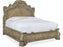 Hooker Furniture | Bedroom California King Panel Bed 5 Piece Bedroom Set in Richmond,VA 0699