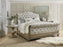 Hooker Furniture | Bedroom California King Tufted Bed in Hampton(Norfolk), Virginia 0689