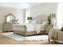 Hooker Furniture | Bedroom King Tufted Bed 5 Piece Bedroom Set in Winchester, Virginia 0705