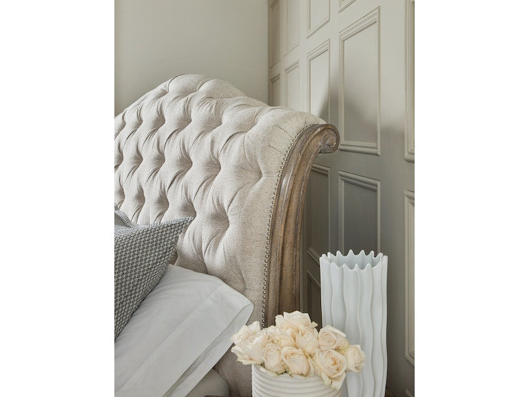 Hooker Furniture | Bedroom King Tufted Bed in Winchester, Virginia 0676