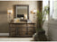 Hooker Furniture | Bedroom Fair Oaks California King Uph Bed 5 Piece Set in Richmond,VA 1297