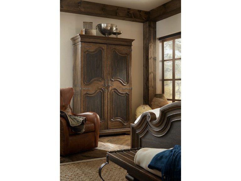 Hooker Furniture | Bedroom Lakehills Wardrobe in Lynchburg, Virginia 1227