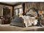 Hooker Furniture | Bedroom Fair Oaks California King Uph Bed in Richmond,VA 1264