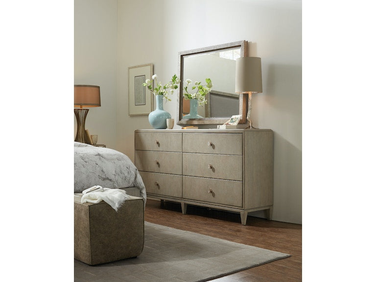 Hooker Furniture | Bedroom Six-Drawer Dresser in Richmond,VA 1194