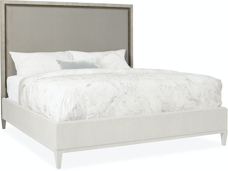 Hooker Furniture | Bedroom King Upholstered Bed in Richmond Virginia 1202