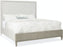 Hooker Furniture | Bedroom King Upholstered Bed in Richmond Virginia 1203