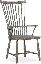 Hooker Furniture | Alfresco Marzano Windsor Arm Chair Richmond,VA 19756
