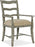 Hooker Furniture | Alfresco La Riva Upholstered Seat Arm Chair Winchester, Virginia 19758