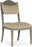 Hooker Furniture | Alfresco Aperto Rush Side Chair Hampton(Norfolk), Virginia 19763