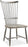 Hooker Furniture | Alfresco Marzano Windsor Side Chair Richmond,VA 19764