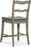 Hooker Furniture | Alfresco La Riva Ladder Back Swivel Counter Stool Richmond,VA 19770