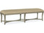 Hooker Furniture | Bedroom Panchina Bed Bench in Winchester, Virginia 0113