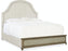 Hooker Furniture | Bedroom Lauro Queen Panel Bed with Metal in Richmond,VA 0152