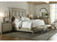 Hooker Furniture | Bedroom Leonardo Cal King Mansion Bed 5 Piece Bedroom Set in Richmond,VA 0197