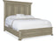 Hooker Furniture | Bedroom Leonardo King Mansion Bed in Winchester, Virginia 0170