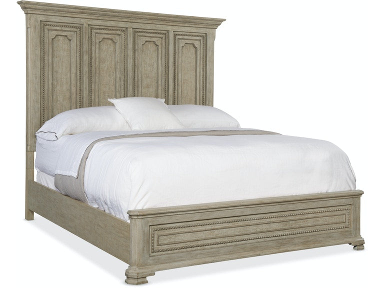 Hooker Furniture | Bedroom Leonardo Cal King Mansion Bed in Richmond,VA 0165
