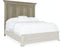 Hooker Furniture | Bedroom Leonardo Cal King Mansion Bed in Richmond,VA 0166