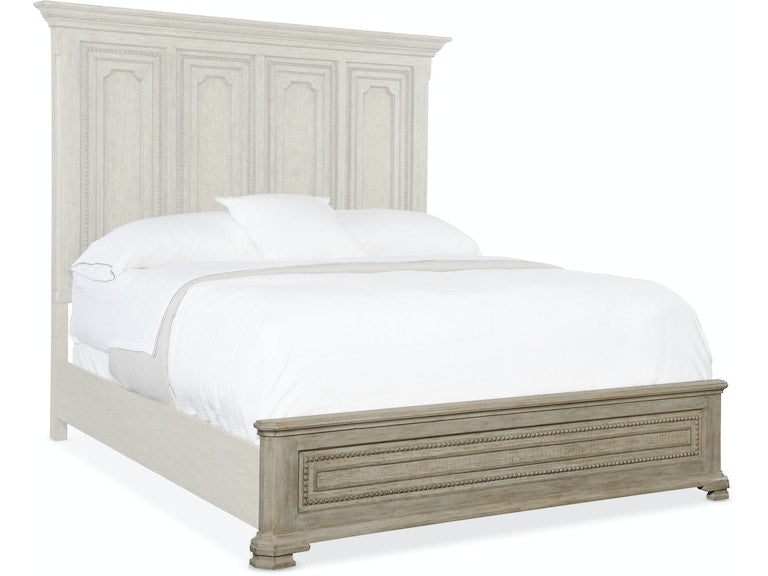 Hooker Furniture | Bedroom Leonardo King Mansion Bed in Winchester, Virginia 0172