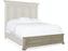 Hooker Furniture | Bedroom Leonardo Cal King Mansion Bed in Richmond,VA 0167