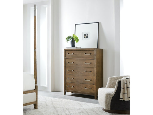 Hooker Furniture | Bedroom Five-Drawer Chest in Richmond,VA 0720