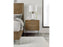 Hooker Furniture | Bedroom Three-Drawer Nightstand in Richmond,VA 0730