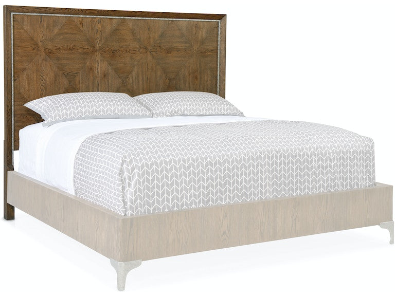Hooker Furniture | Bedroom California King Panel Bed in Winchester, Virginia 0751