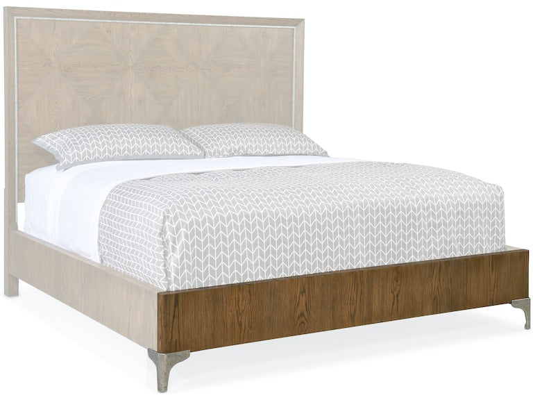 Chapman Bedroom Queen Panel Bed