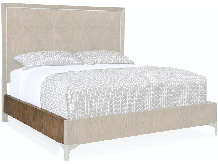 Hooker Furniture | Bedroom California King Panel Bed in Winchester, Virginia 0754