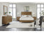 Hooker Furniture | Bedroom King Panel Bed 5 Piece Bedroom Set in Richmond,VA 0778