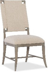 Hooker Furniture | Affinity Upholstered Side Chair Richmond,VA 19716
