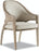 Hooker Furniture | Affinity Sling Back Chair Richmond Virginia 19724