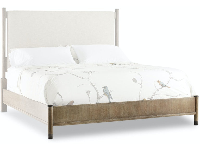 Hooker Furniture | Bedroom Queen Upholstered Bed in New York PA 0071