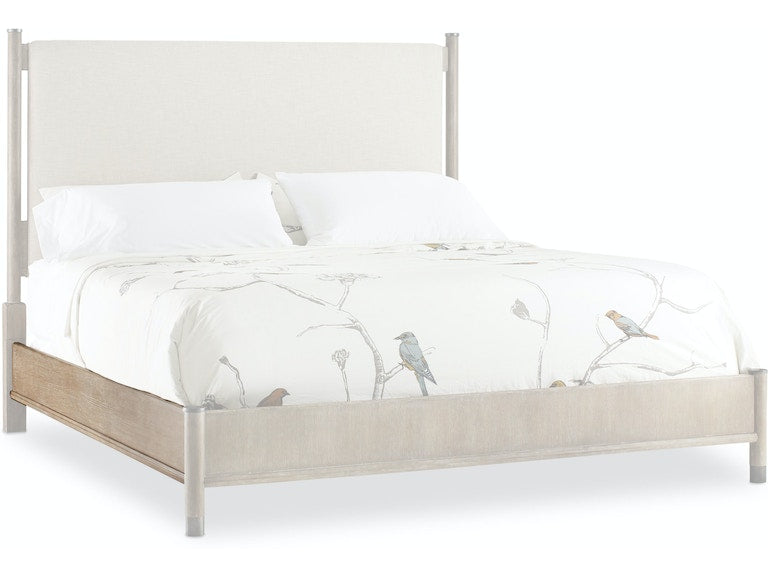 Hooker Furniture | Bedroom California King Upholstered Bed in Richmond,VA 0086