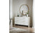 Hooker Furniture | Bedroom Six-Drawer Dresser & Round Mirror in Lynchburg, VA 0566