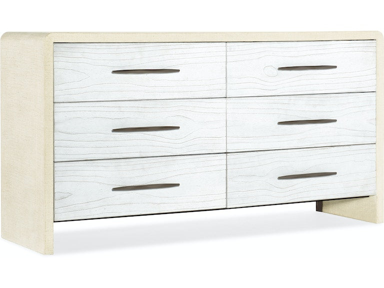 Hooker Furniture | Bedroom Six-Drawer Dresser in Richmond,VA 0557