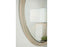 Hooker Furniture | Bedroom Round Mirror in Richmond,VA 0565