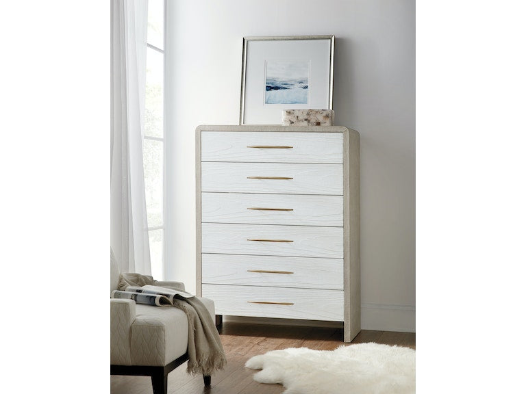Hooker Furniture | Bedroom Six-Drawer Chest in Richmond,VA 0537
