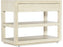 Hooker Furniture | Bedroom One-Drawer Nightstand in Richmond,VA 0552