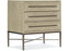 Hooker Furniture | Bedroom Three-Drawer Nightstand in Richmond,VA 0555