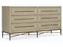 Hooker Furniture | Bedroom King Panel Bed 5 Piece Bedroom Set in Richmond,VA 0614