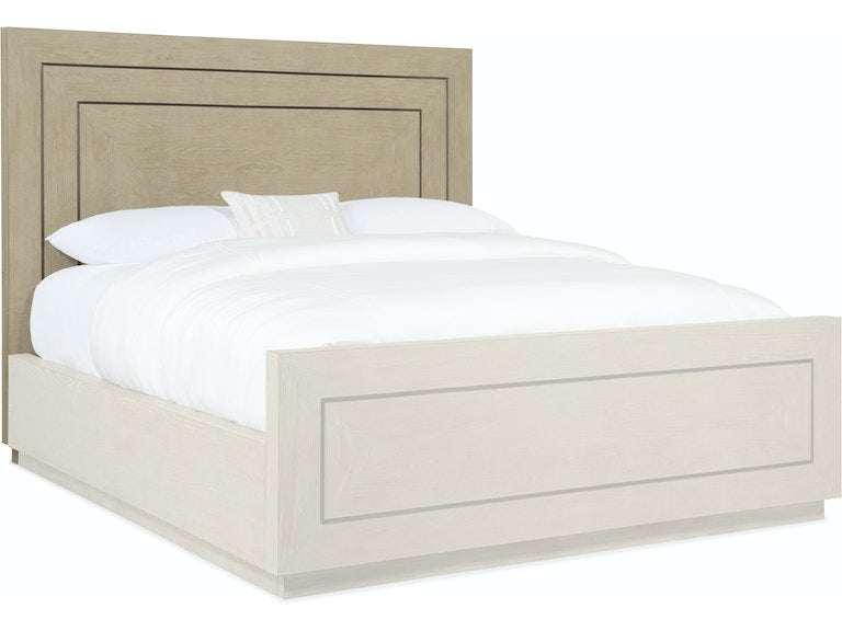 Hooker Furniture | Bedroom King Panel Bed in Charlottesville, VA 0589