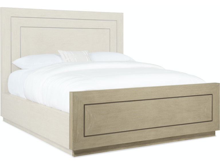Hooker Furniture | Bedroom King Panel Bed in Charlottesville, VA 0591