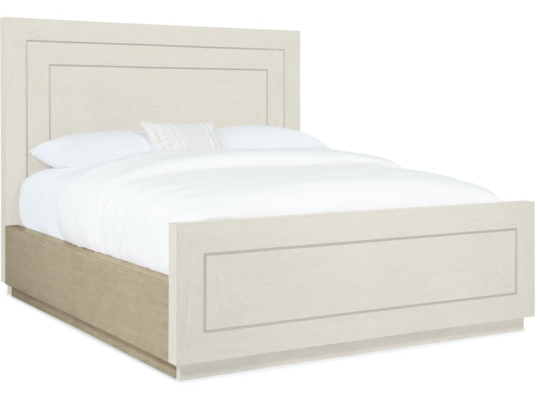 Hooker Furniture | Bedroom King Panel Bed in Charlottesville, VA 0593