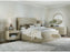 Hooker Furniture | Bedroom King Panel Bed 5 Piece Bedroom Set in Richmond,VA 0612