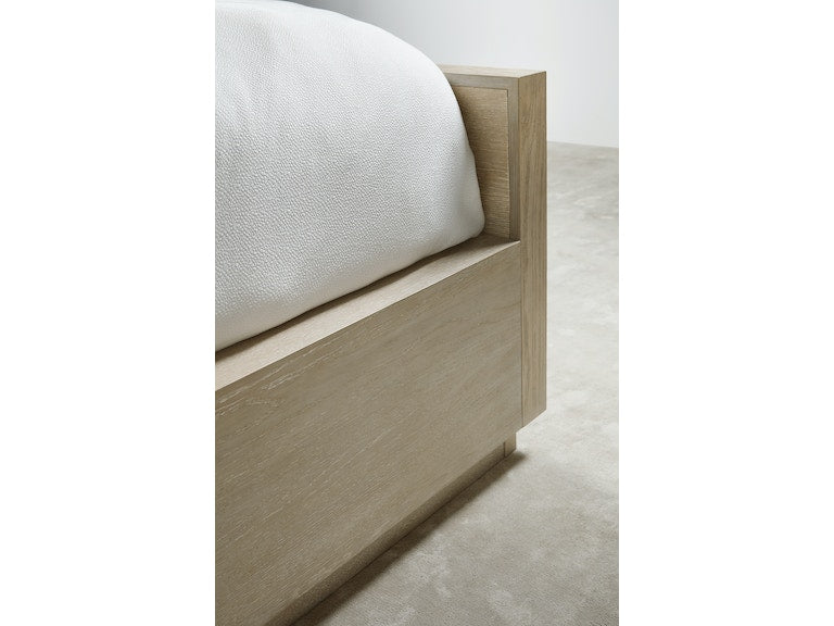 Hooker Furniture | Bedroom California King Panel Bed in Winchester, Virginia 0587