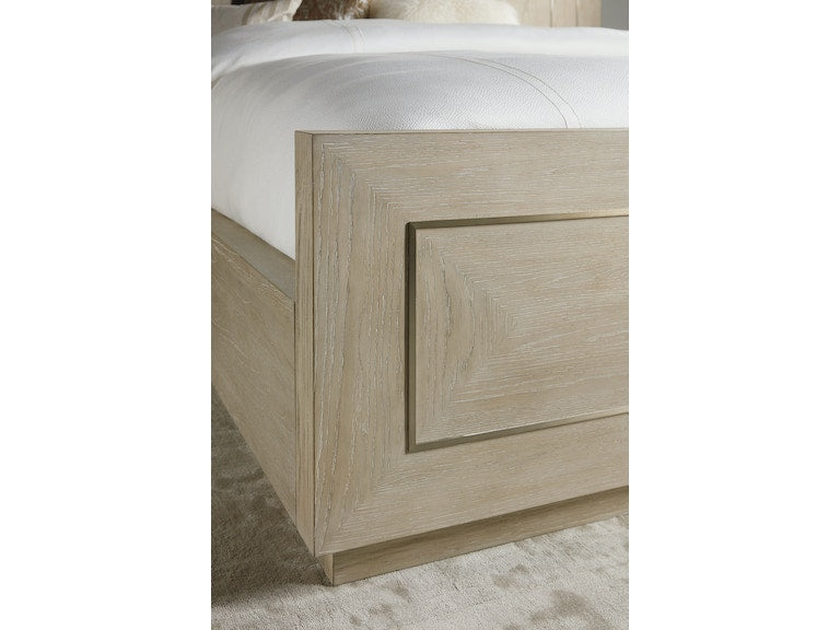 Hooker Furniture | Bedroom King Panel Bed in Charlottesville, VA 0592