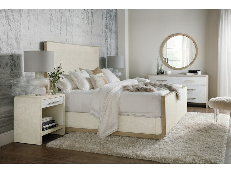 Hooker Furniture | Bedroom California King Sleigh Bed 5 Piece Bedroom Set in Lynchburg, Virginia 0625