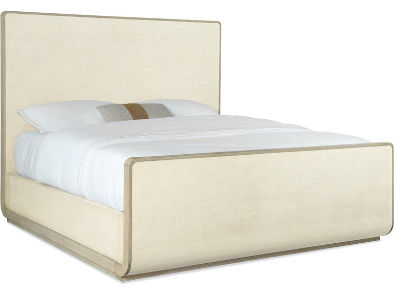 Hooker Furniture | Bedroom King Sleigh Bed in Charlottesville, VA 0595