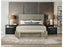 Hooker Furniture | Bedroom Mill Ridge King Panel Bed in Richmond,VA 1538